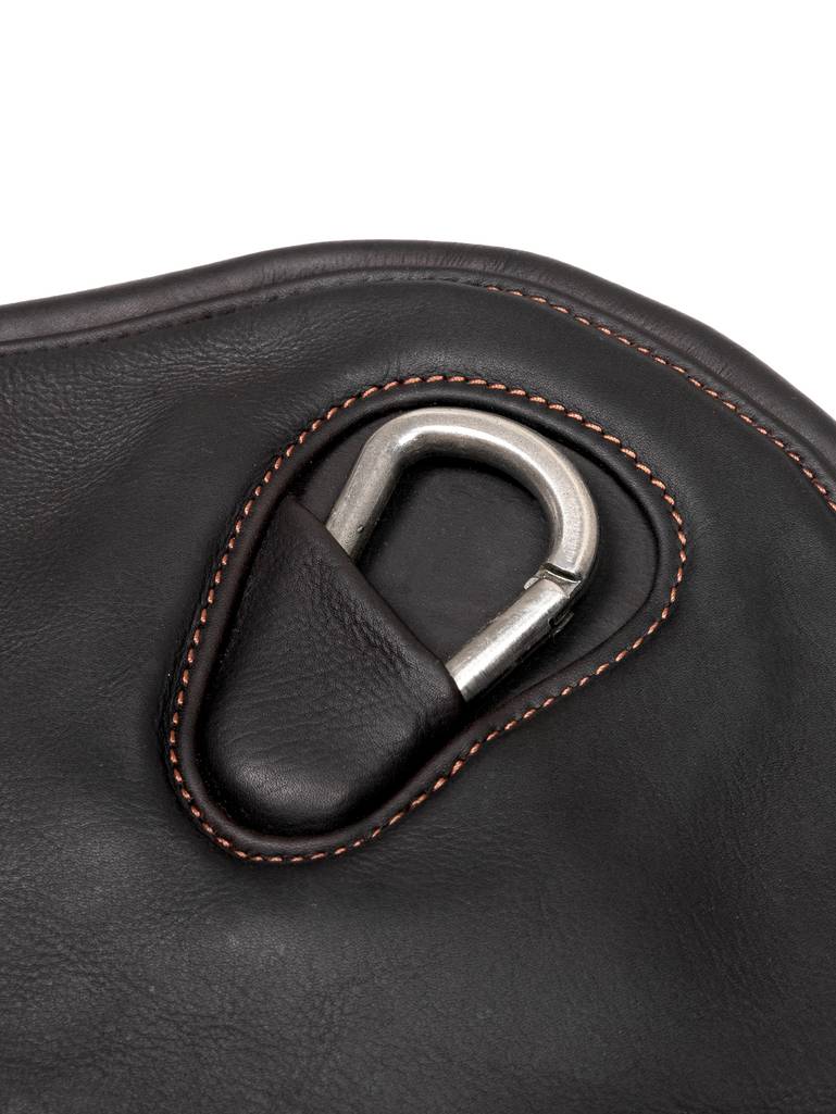 Gel-Tek Anatomic Short Stud Girth