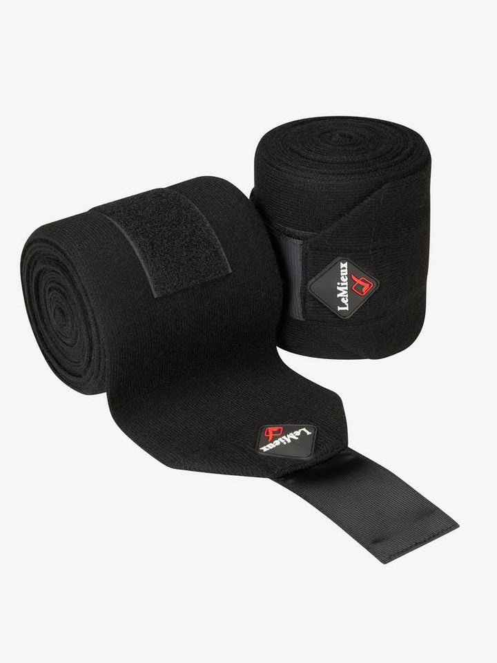 Stable Bandages