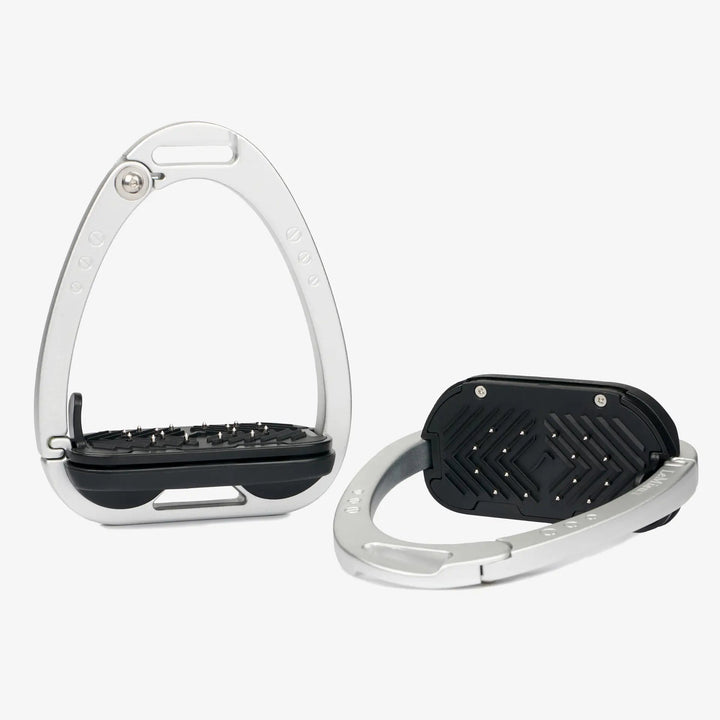 Vector Control Stirrup