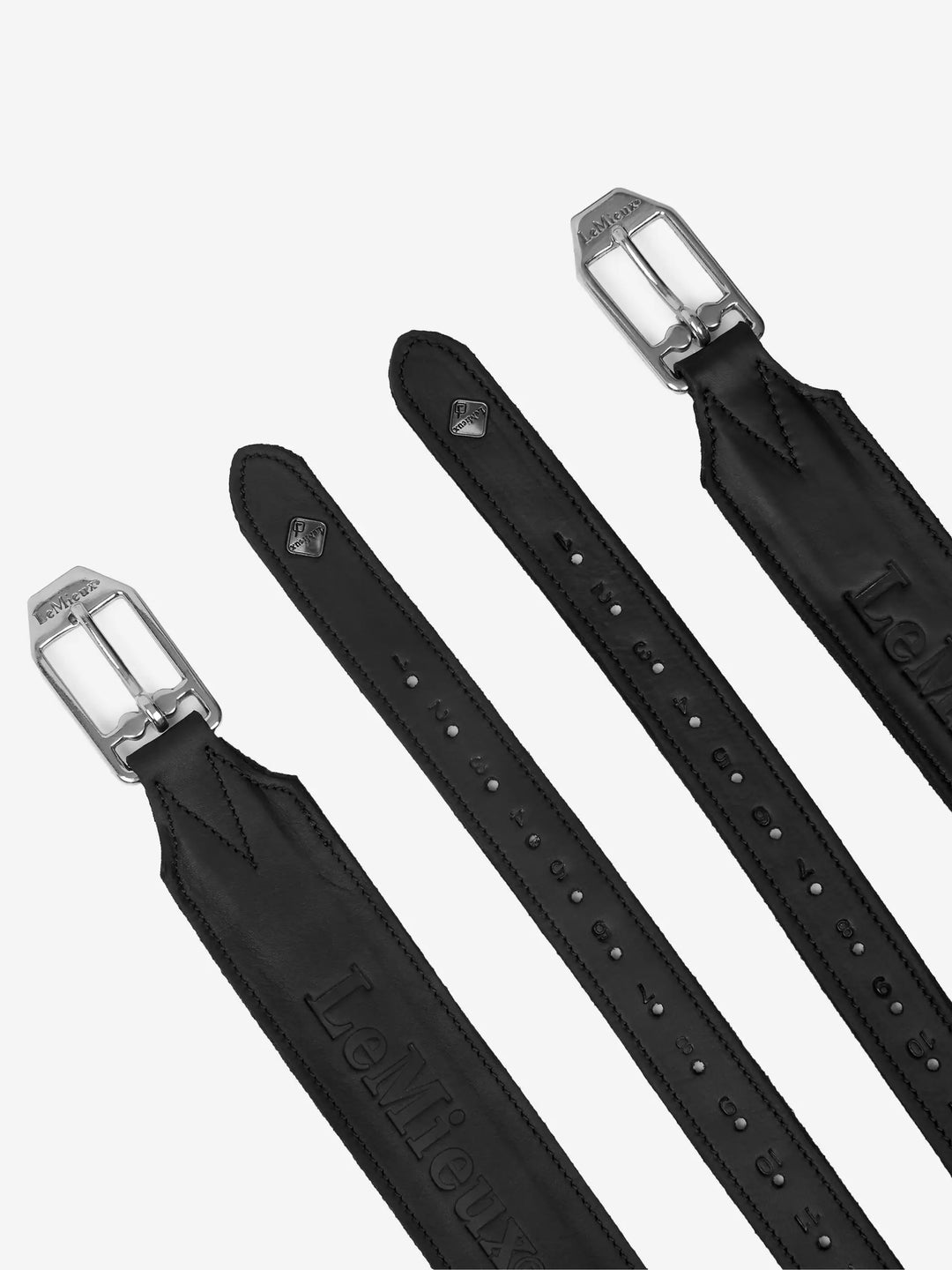 Vector Pro Stirrup Leather
