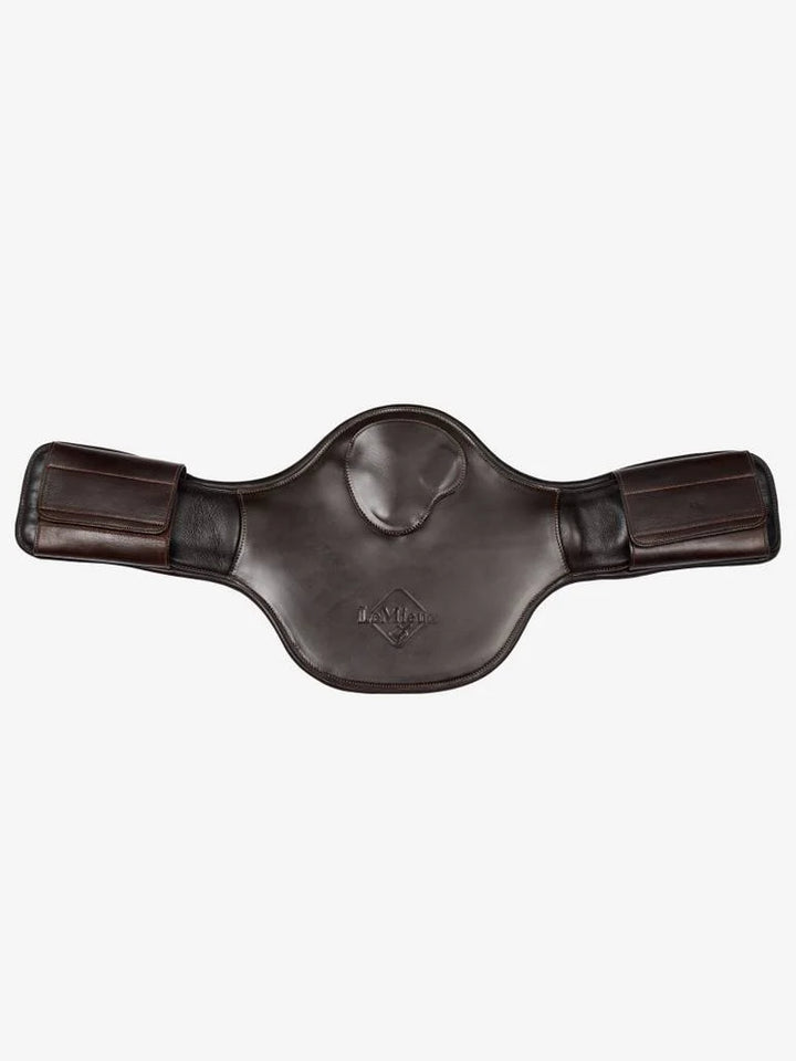 Gel-Tek Anatomic Short Stud Girth w Magnet