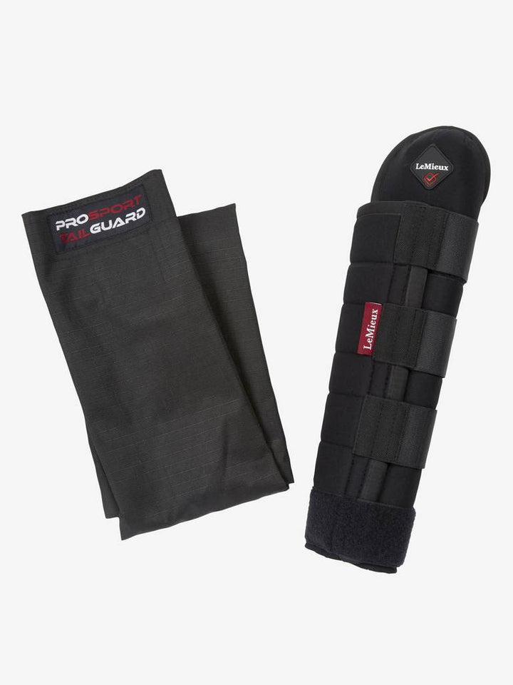 Tail Guard with Bag