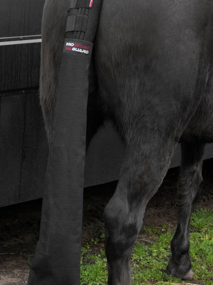 Tail Guard with Bag