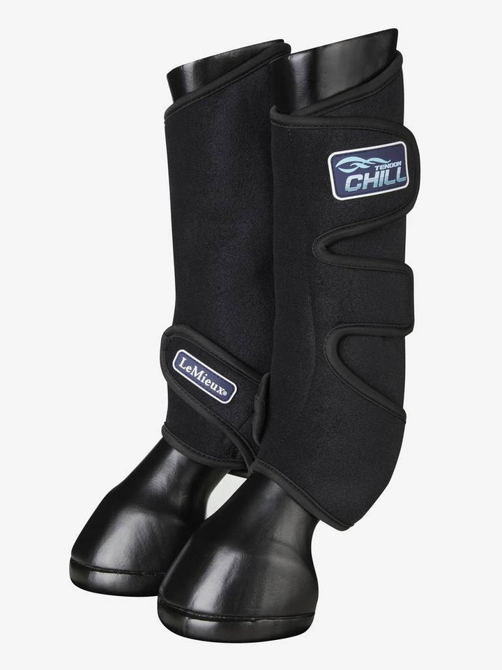 Tendon Chill Boots