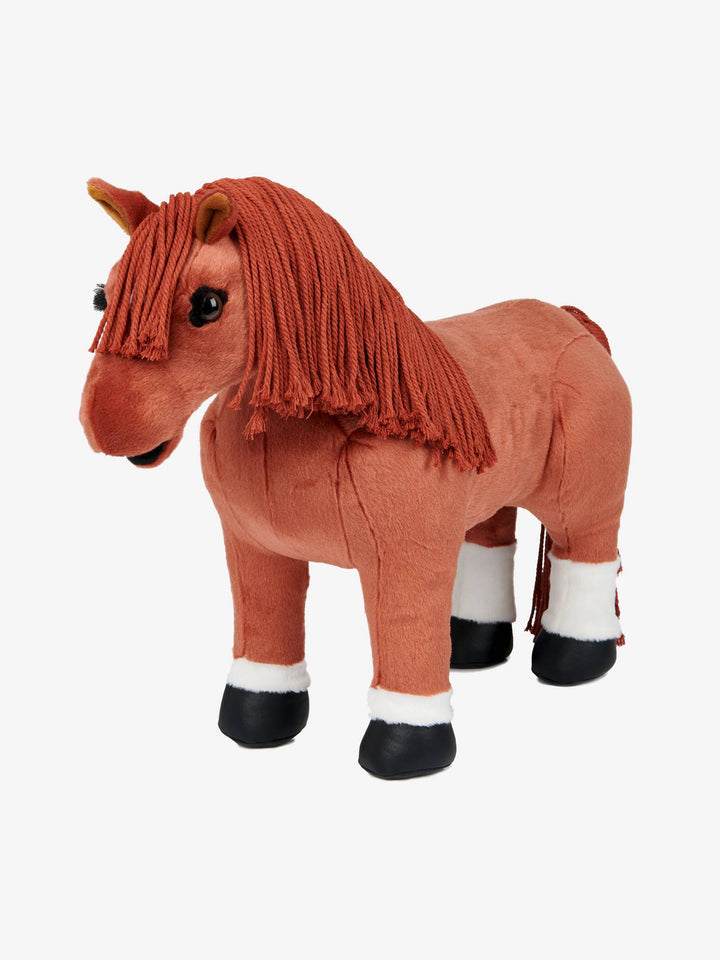 Toy Ponies