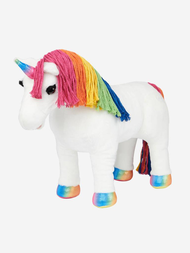 Toy Ponies