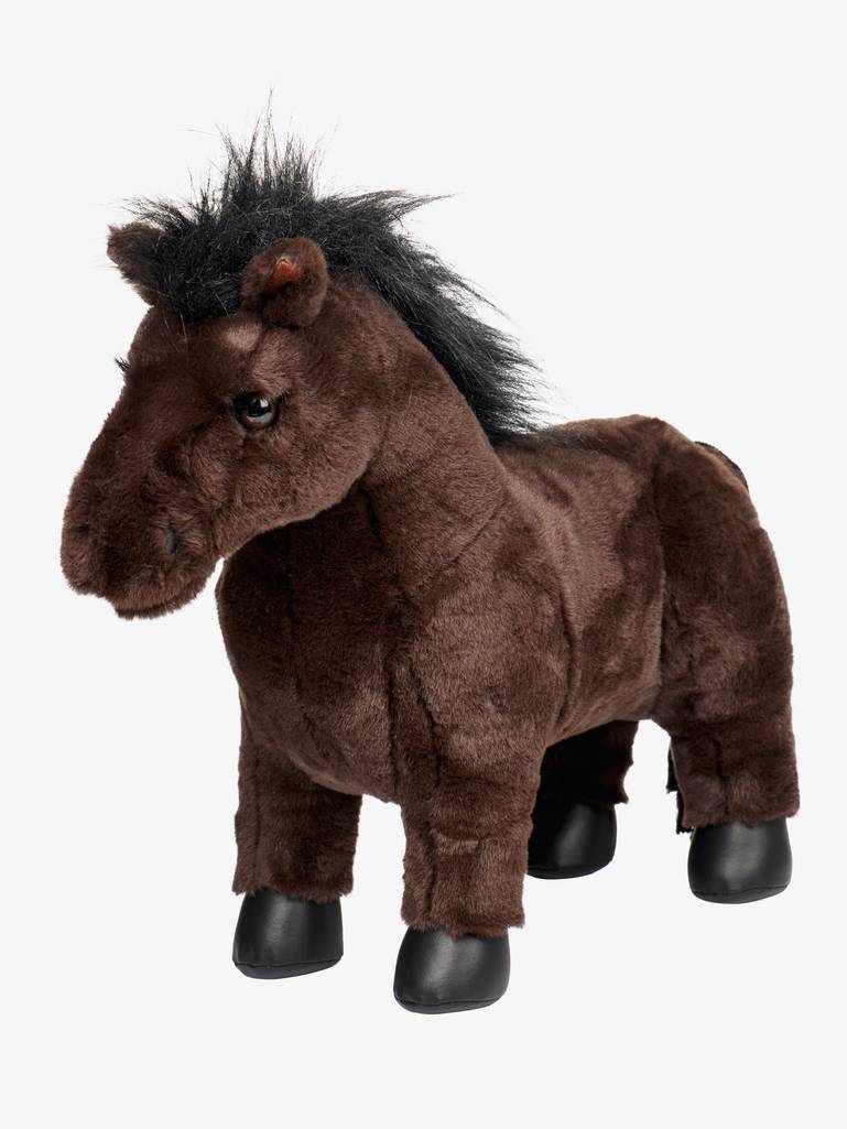 Toy Ponies