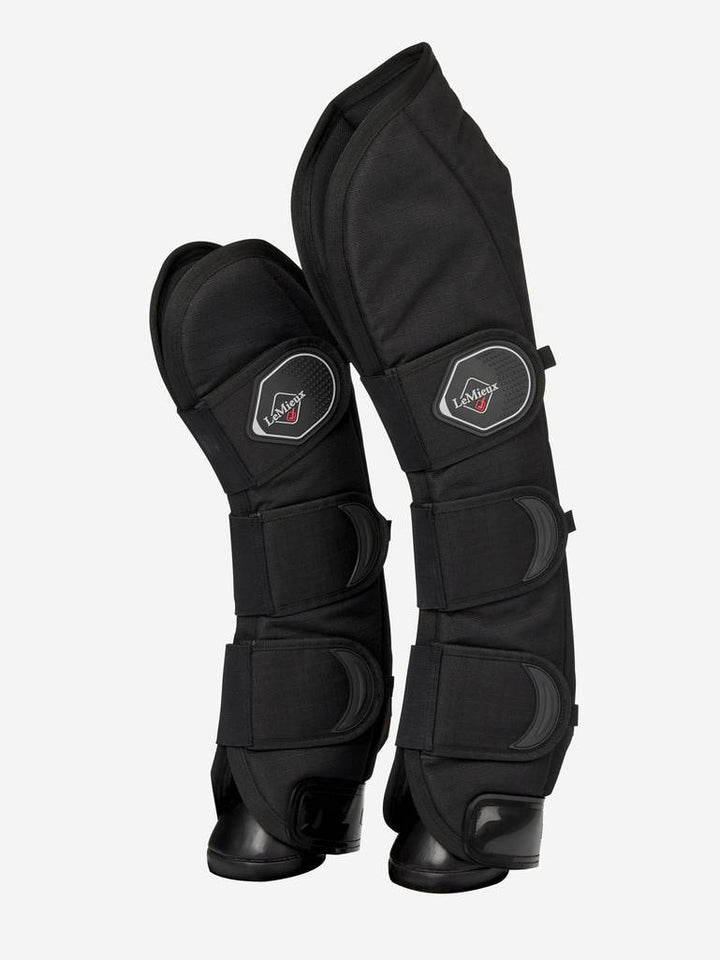Travel Boot