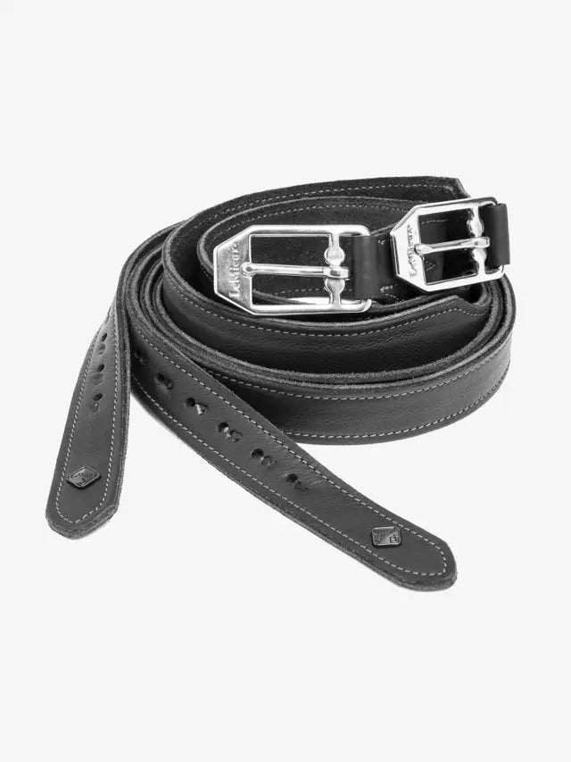 Vector Pro Stirrup Leather