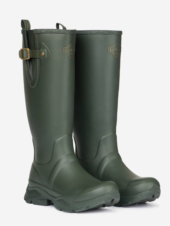 Stride Wellington Boot