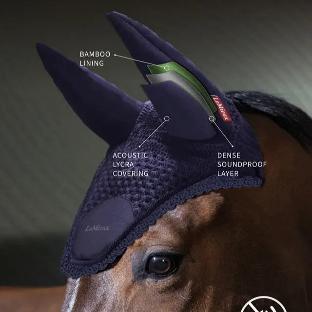 Essence Acoustic Fly Hood