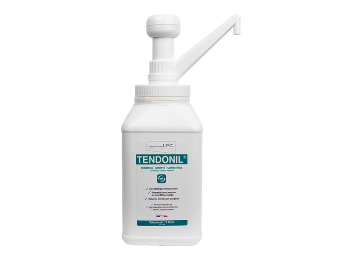 LPC Tendonil