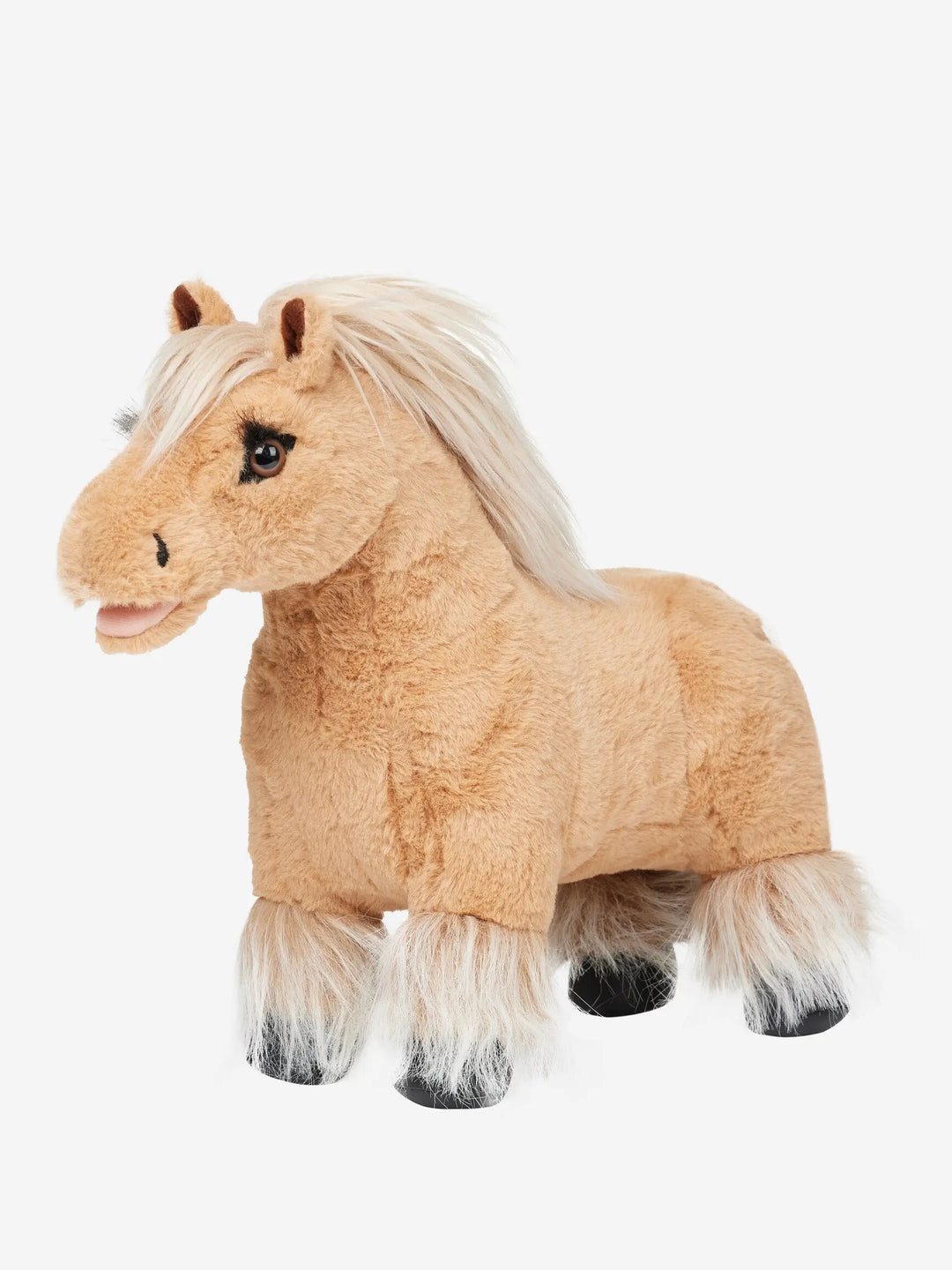 Toy Ponies