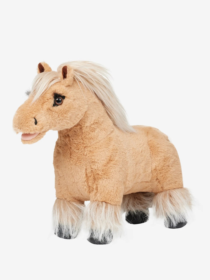Toy Ponies