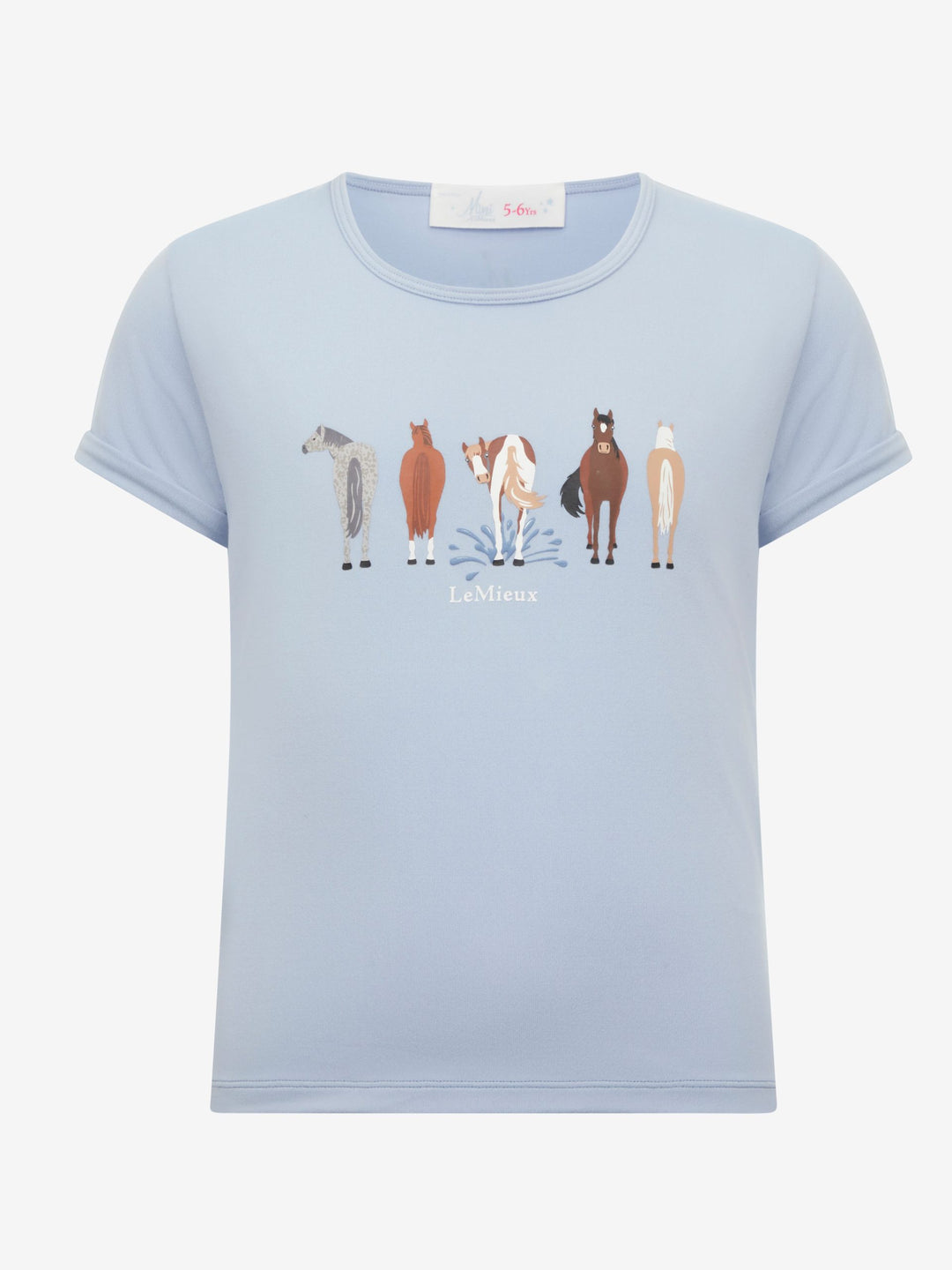 Mini Puddle Pals T-Shirt