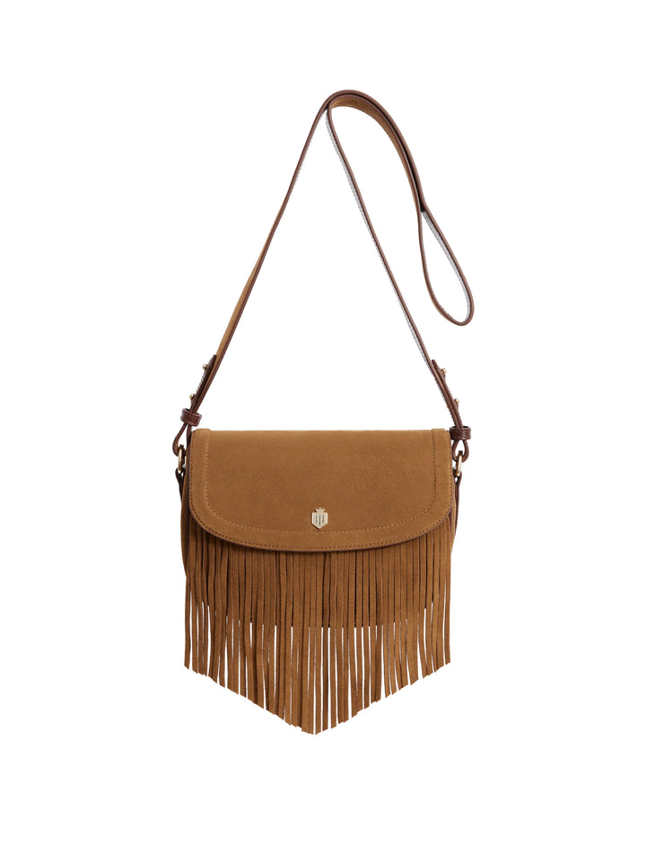 The Nashville Saddle Bag