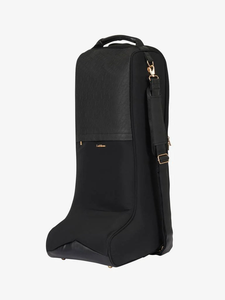 Luxe Boot Bag