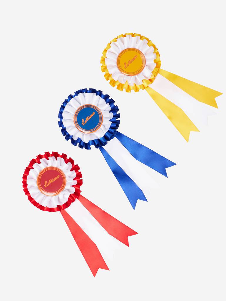 Hobby Horse Ribbon Pack