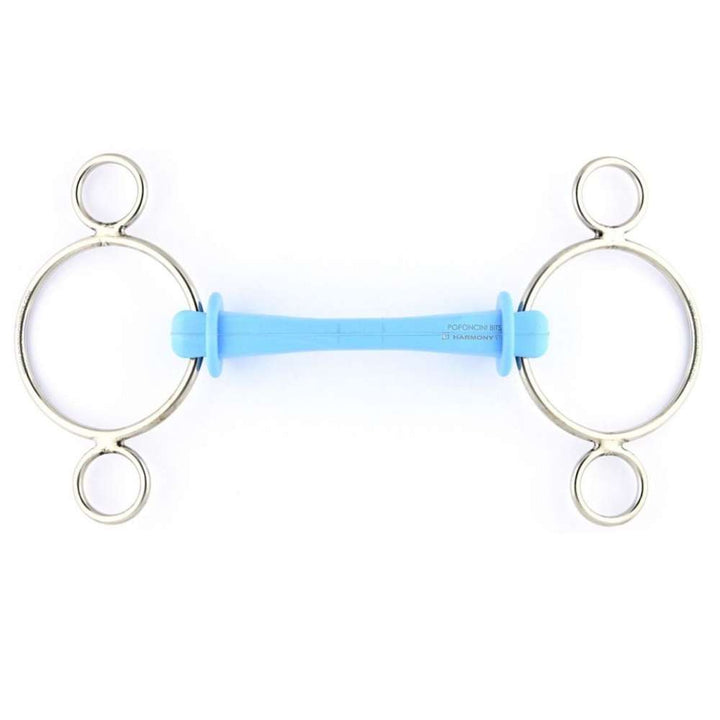 3 Ring Loose Ring Snaffle