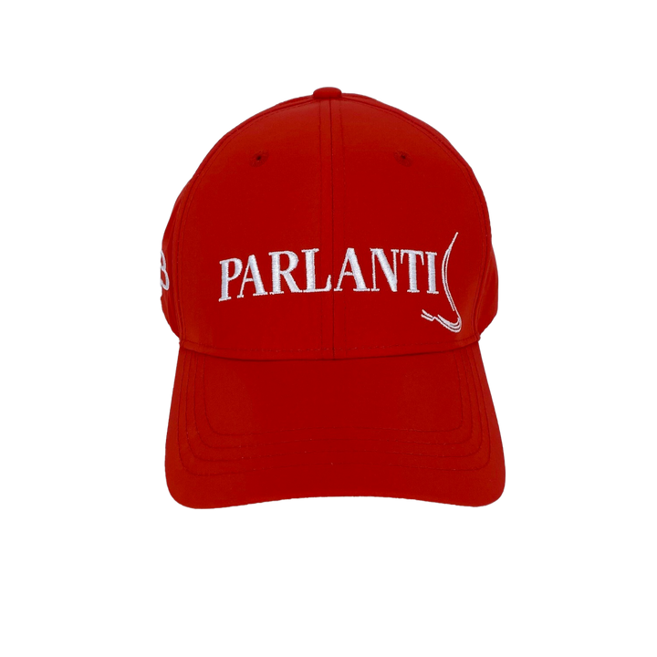 Parlanti Ball Cap