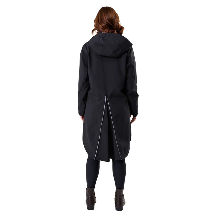 H20 Waterproof Parka Coat