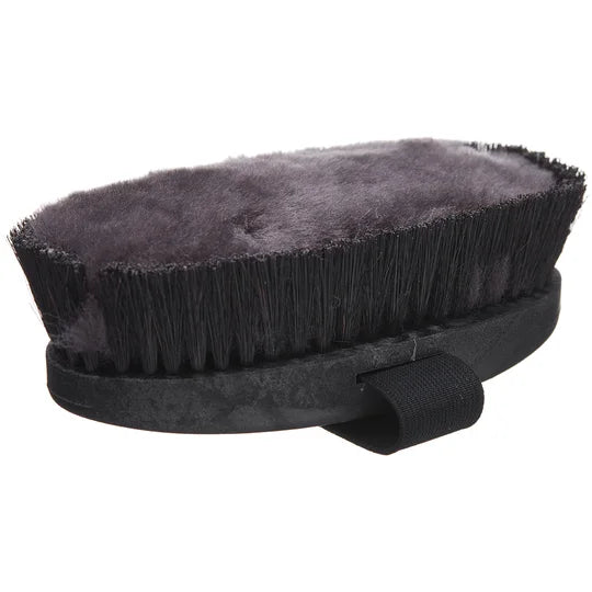Micro Diva Merino Brush