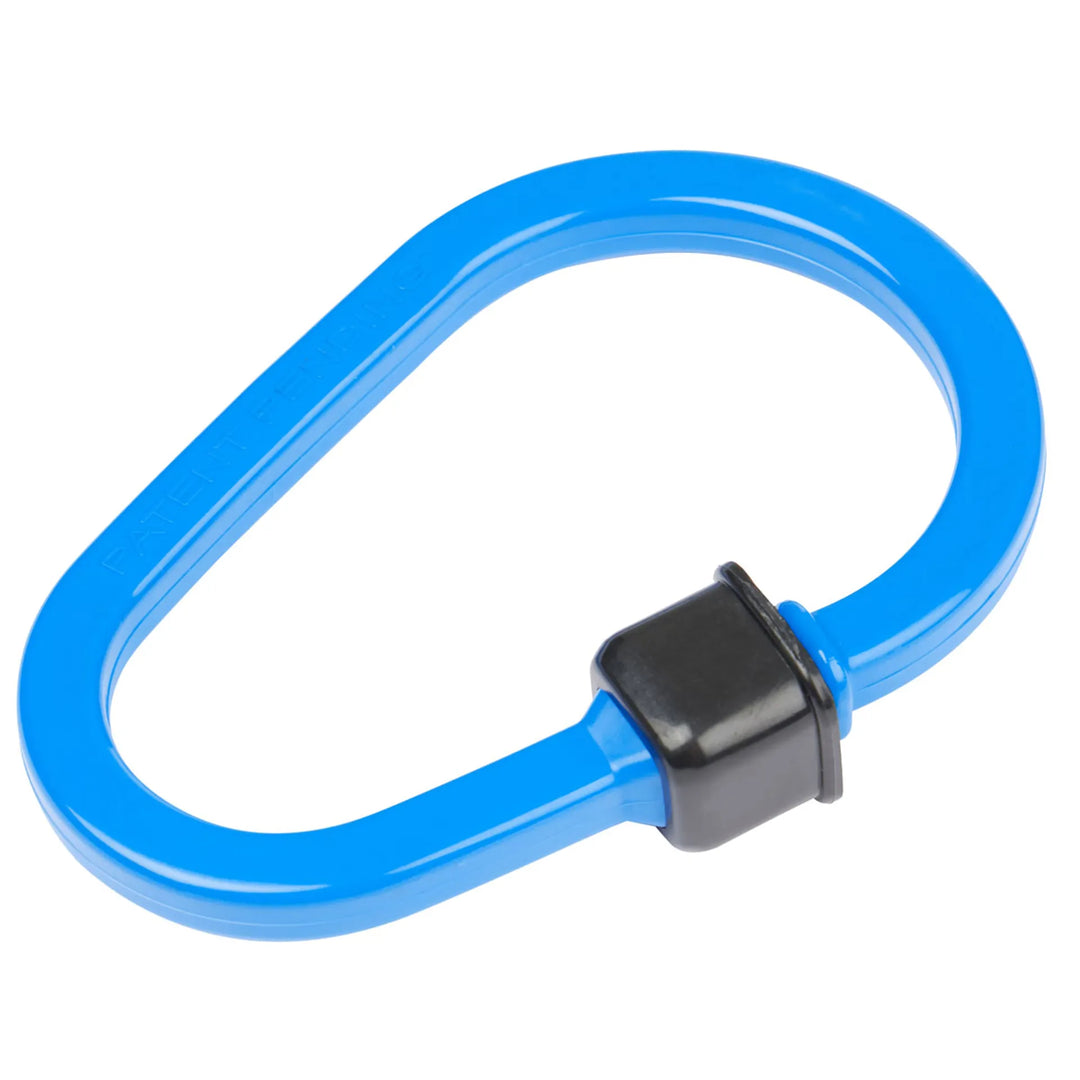 Poplock Safety Tether