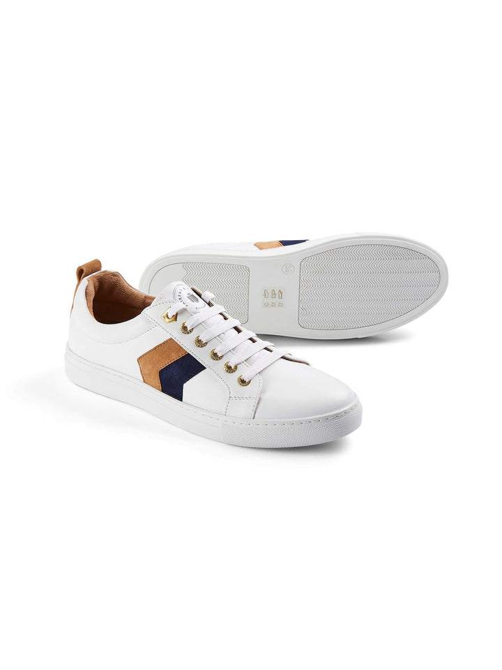 The Alexandra Trainer