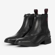 Junior Zip Paddock Boot