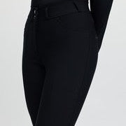 Brilliance Knee Grip Breeches