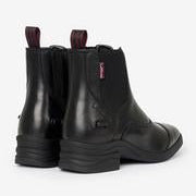 Junior Zip Paddock Boot