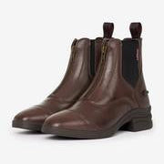 Zip Paddock Boot