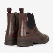 Zip Paddock Boot
