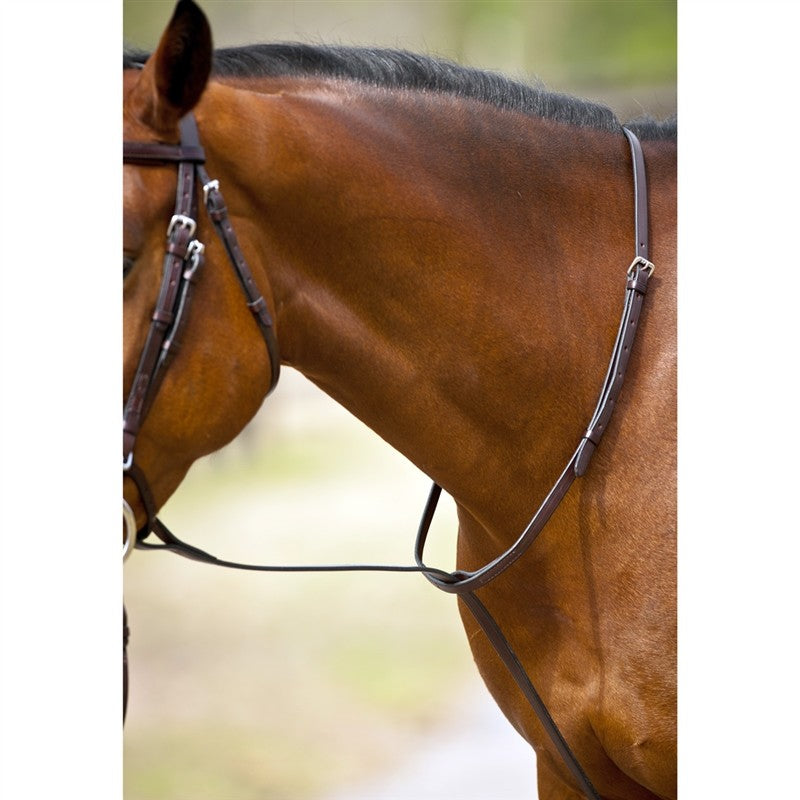 Flat Standing Martingale