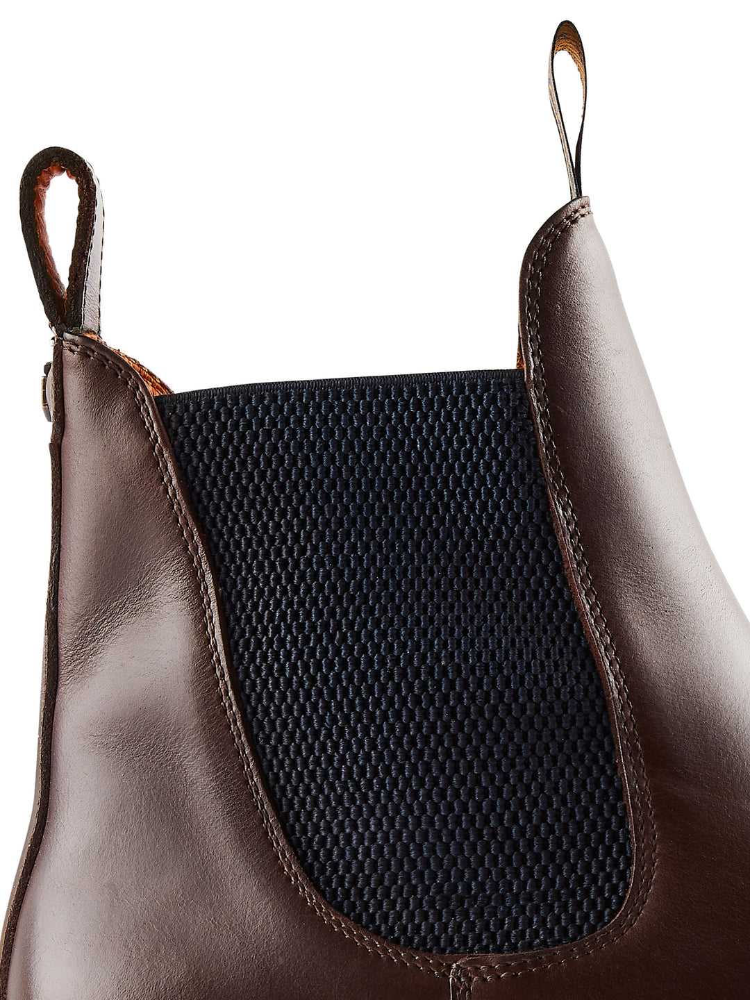 The Trafalgar Dealer Boot