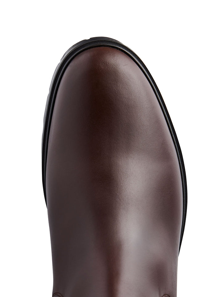 The Trafalgar Dealer Boot
