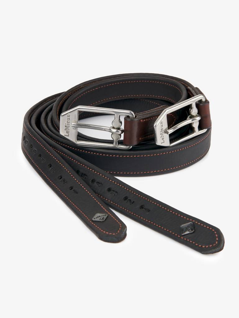 Vector Stirrup Leather
