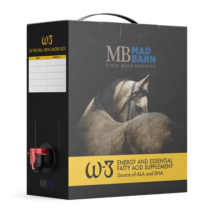 W-3 Oil - 5L