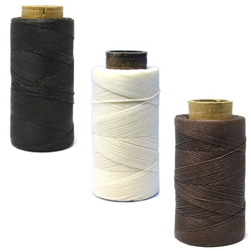 Waxed Braiding Thread – SHOP. at Spruce Meadows