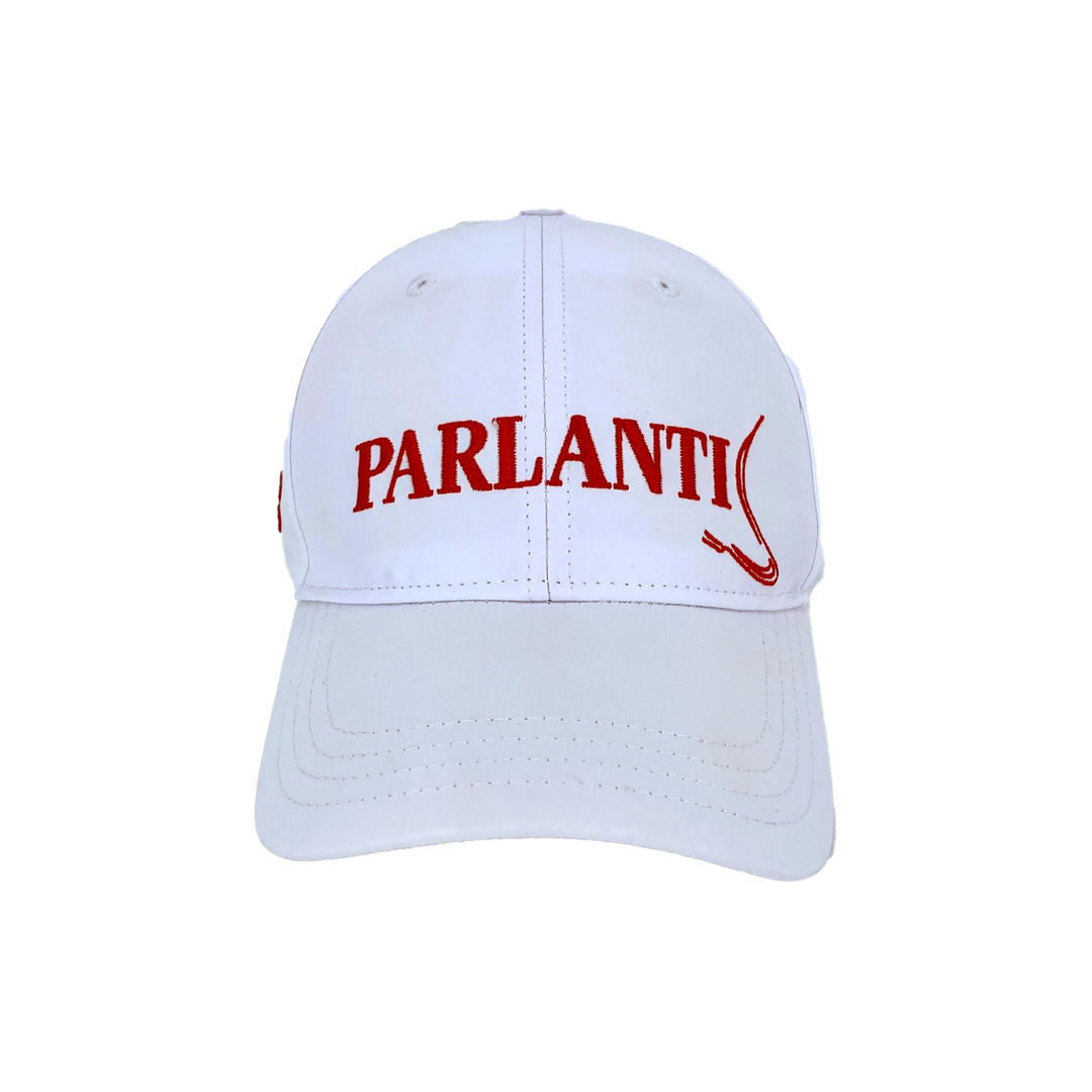 Parlanti Ball Cap