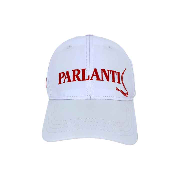 Parlanti Ball Cap