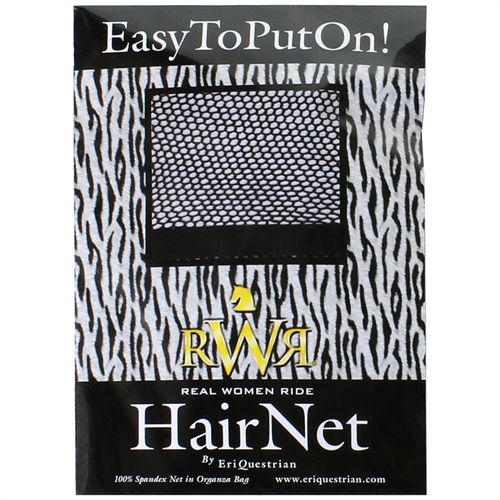 RWR No Knot Hair Net