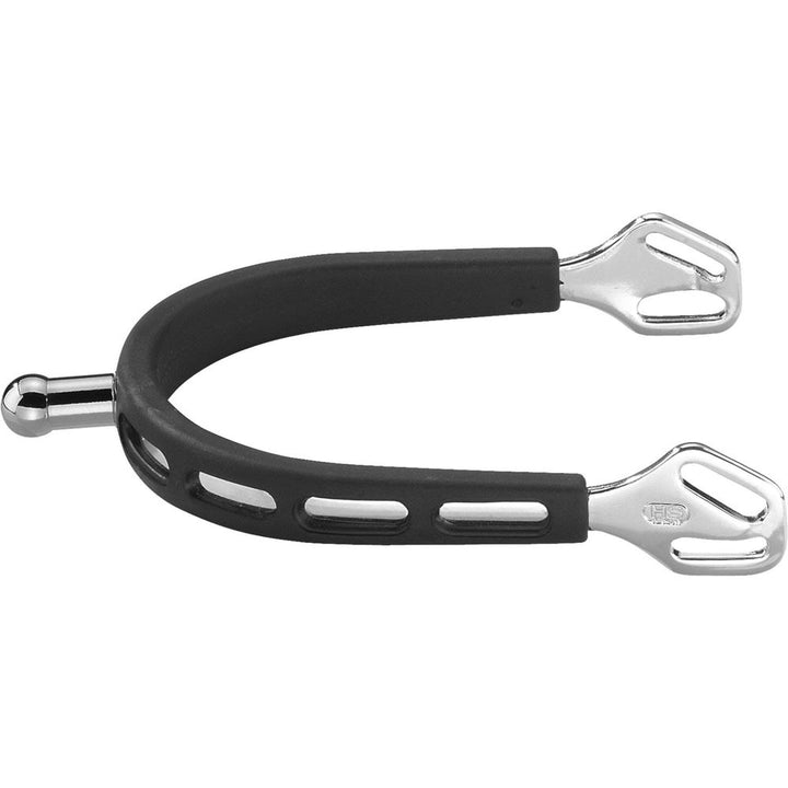 15mm Ultra Fit Extra Grip Round Neck Spurs
