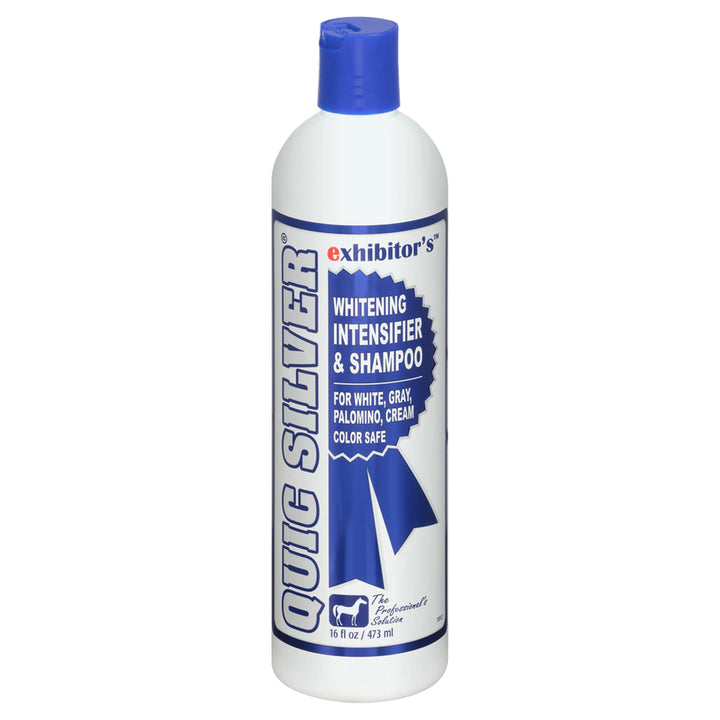 Quic Silver Shampoo