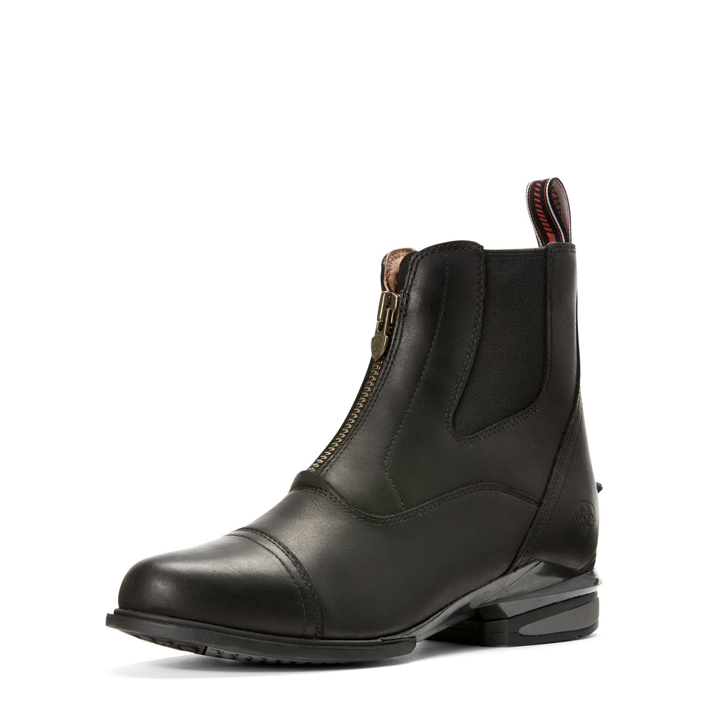 Kendron pro paddock boot hotsell