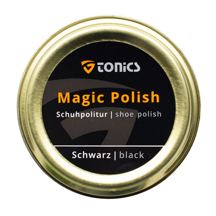 Tonics Shoe Cream