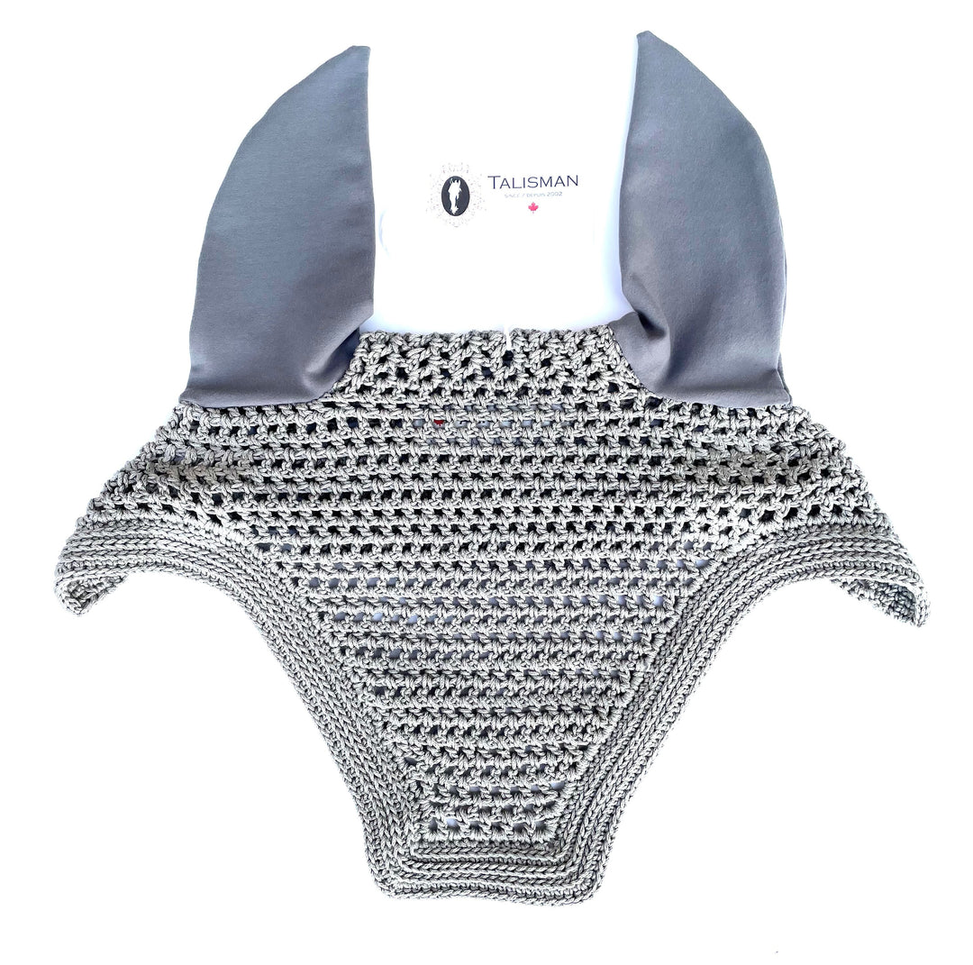 U-Front Fly Bonnet