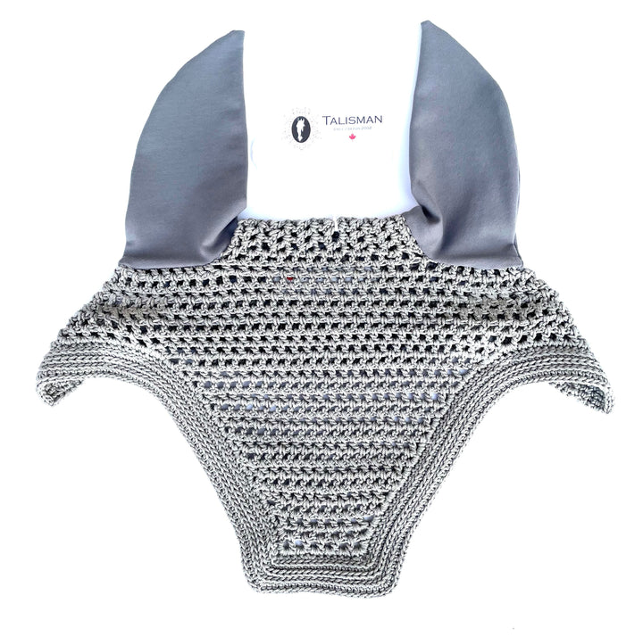 U-Front Fly Bonnet