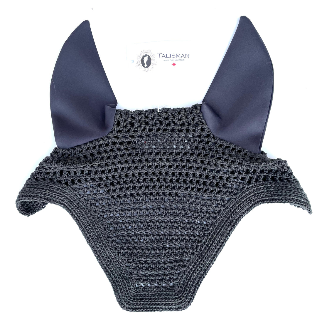 U-Front Fly Bonnet