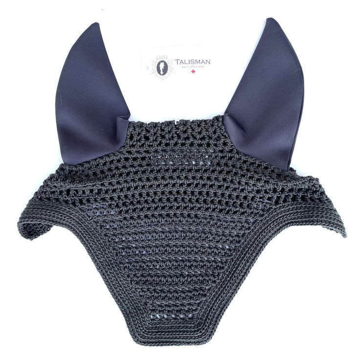 U-Front Fly Bonnet